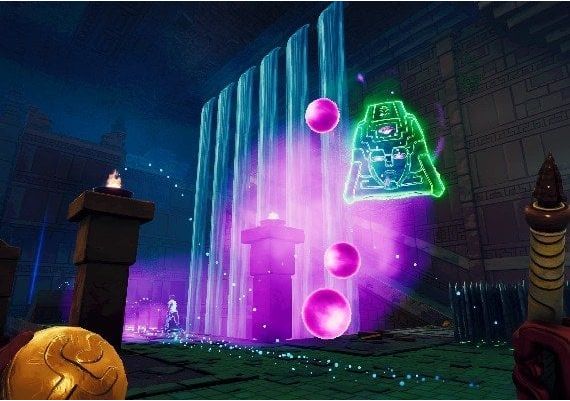 Phantom Abyss EU Steam Digital Key