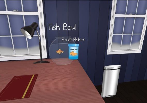 Thing-in-Itself EN Global Steam Digital Key