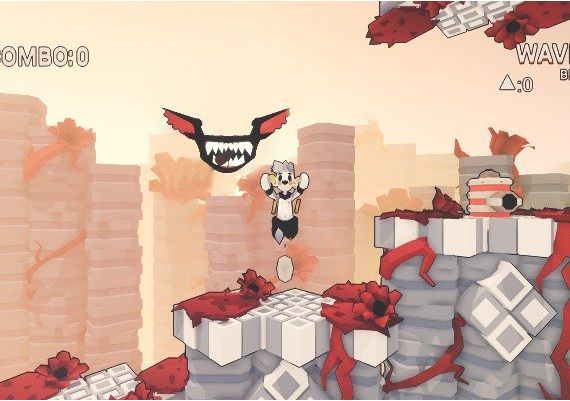 Toru Global Steam Digital Key