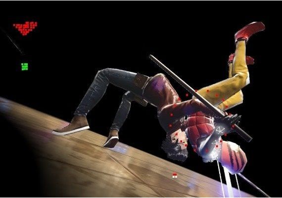 No More Heroes 3 Deluxe Edition EN Turkey Xbox One/Series Digital Key