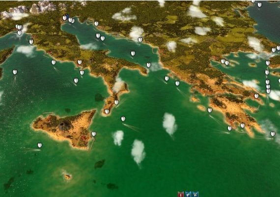 Rise of Venice Premium Edition Global Steam Digital Key