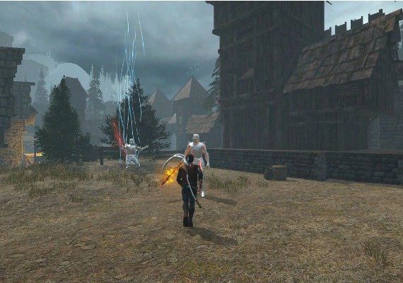 Zack 2: Celestine's Map EN Global Steam Digital Key