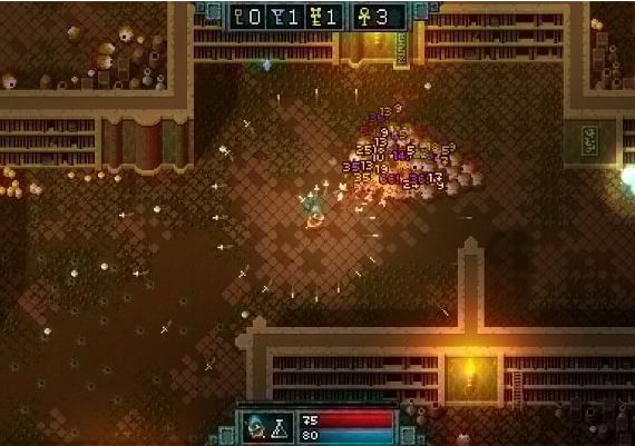 Hammerwatch EN United States Xbox One/Series Digital Key