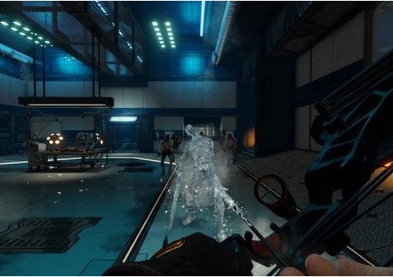 Killing Floor 2 - Armory Season Pass ROW DLC Global Steam Digital Key