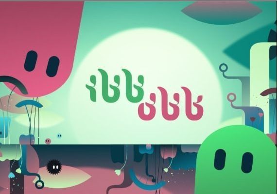 ibb and obb - Best Friends Forever Double Pack Global Steam Digital Key