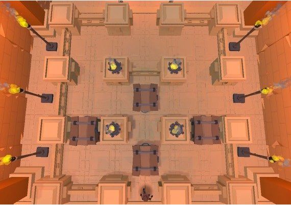 Kauil's Treasure EN Argentina Xbox One/Series Digital Key