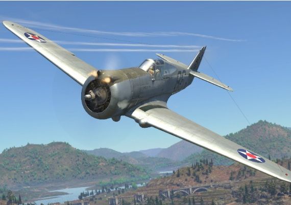 War Thunder - US Starter Bundle EN EU Xbox One/Series Digital Key