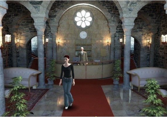 Hotel Collector's Edition EN Global Steam Digital Key