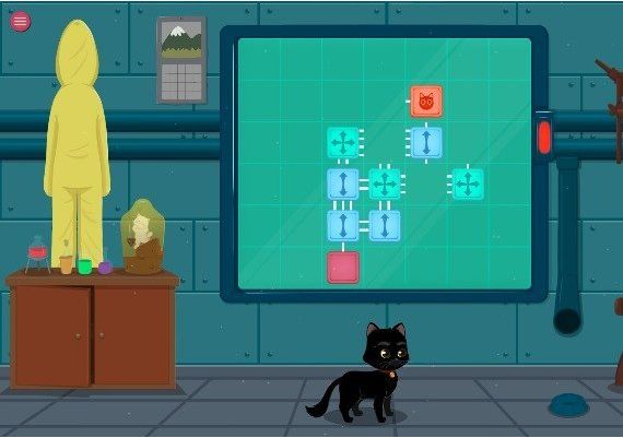 Meow Lab + Kittens and Yarn - Bundle EN/PT Global Steam Digital Key