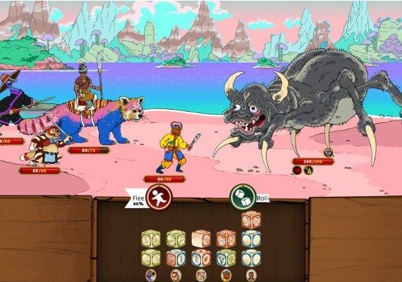 Curious Expedition 2: Shores of Taishi DLC EN EU Xbox One/Series Digital Key