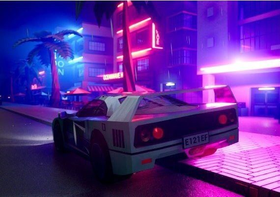 Vicewave EN/RU Global Steam Digital Key