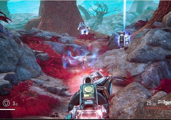 Lemnis Gate Global Steam Digital Key