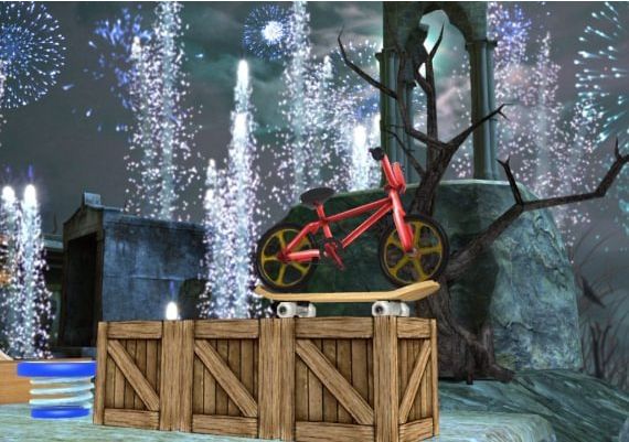 Create EN Global EA App Digital Key