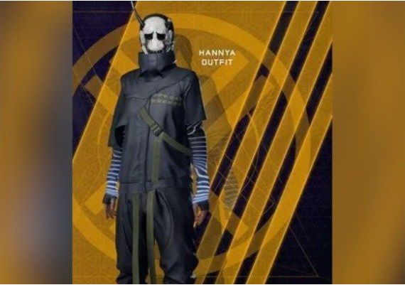 Ghostwire: Tokyo - Pre-Order Bonus DLC EU Steam Digital Key