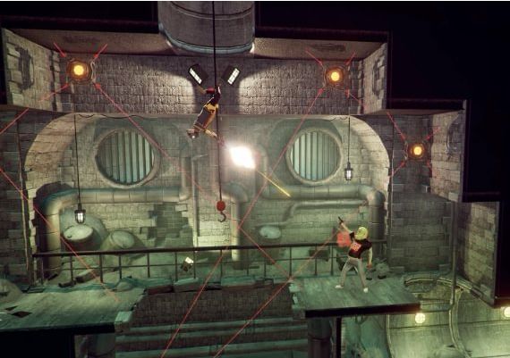 My Friend Pedro Global Steam Digital Key