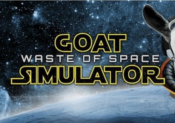 Goat Simulator: Waste of Space - Bundle Argentina Xbox One/Series Digital Key