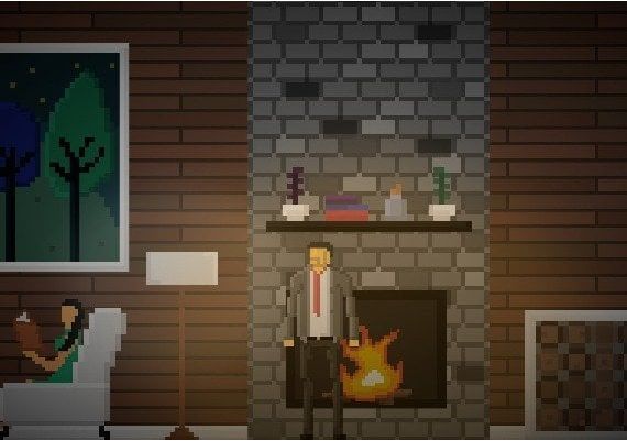 Behind Closed Doors: A Developer's Tale EN Argentina Xbox One/Series Digital Key