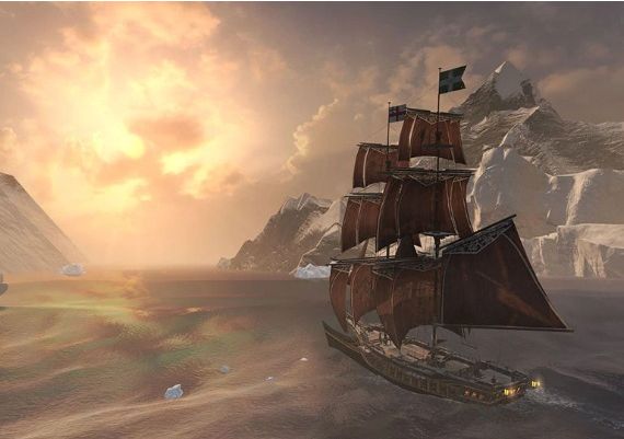 Assassin's Creed - The Rebel Collection EN EU Nintendo Switch Digital Key