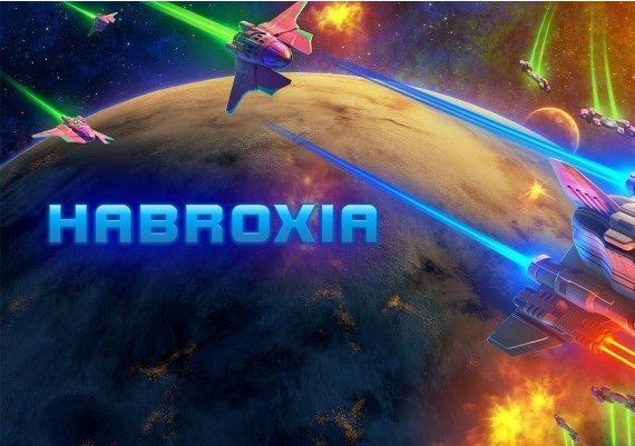 Habroxia EN United States Xbox One/Series Digital Key