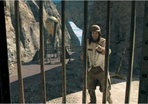 Riven: The Sequel to Myst EN/DE/FR/IT/PL/JA/RU/ES Global Steam Digital Key