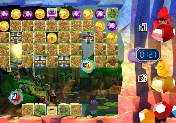 Gem Smashers EN United States Xbox One/Series Digital Key