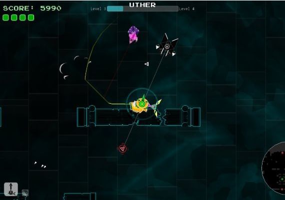 Aether Drift EN Global Steam Digital Key