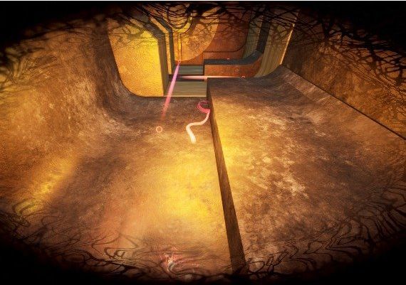 The Fold: Ingression PRE-ORDER Global Steam Digital Key