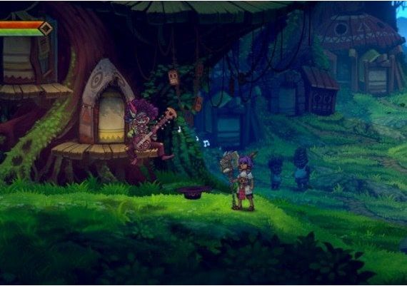 Itorah EN Argentina Xbox One/Series Digital Key