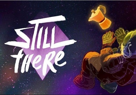 Still There EN/DE/FR/IT/RU/ZH Global Steam Digital Key