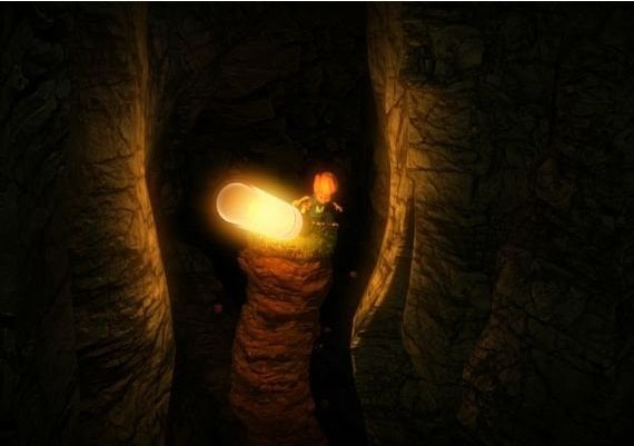 Max: The Curse of Brotherhood EN/DE/FR/IT Global Xbox One/Series Digital Key