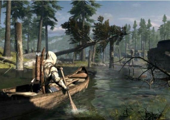 Assassin's Creed - Legendary Collection EN Argentina Xbox One Digital Key