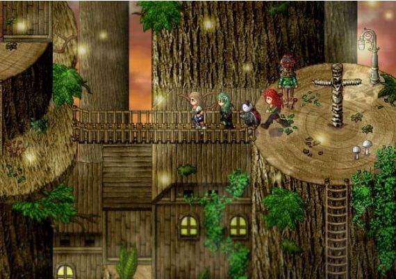 Whisper of a Rose EN Global Steam Digital Key