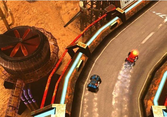Speed Kills Soundtrack Edition EN Global Steam Digital Key