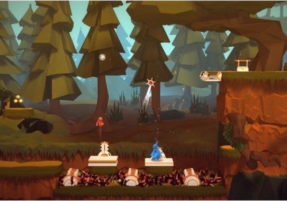 Shift Happens EN United States Xbox One/Series Digital Key