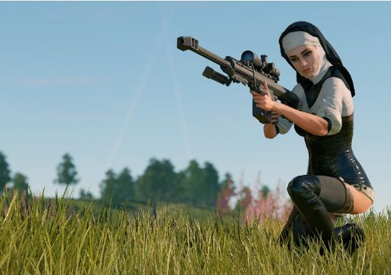 CRSED: F.O.A.D. - Holy Maiden Pack DLC EN EU Xbox One/Series Digital Key