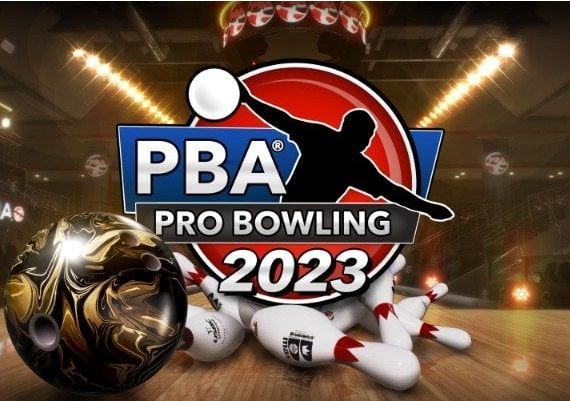PBA Pro Bowling 2023 EN Argentina Xbox One/Series Digital Key