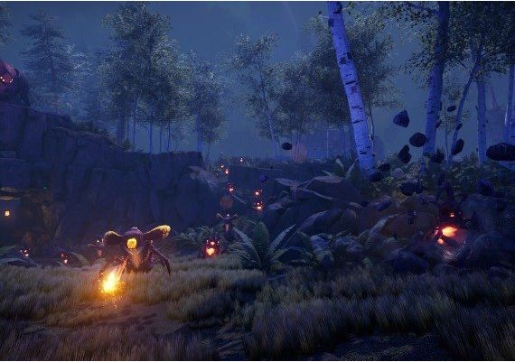 Voidtrain Global Steam Digital Key