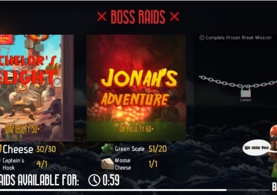 Chicken Assassin: Reloaded EN/DE/FR/RU/ES Global Steam Digital Key