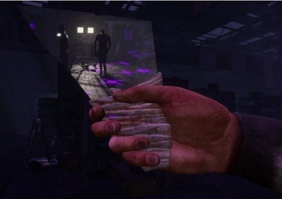 In Sound Mind EU Xbox Series Digital Key