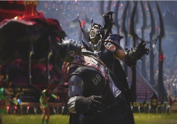 Blood Bowl 2: Official Expansion DLC EN EU Xbox One/Series Digital Key