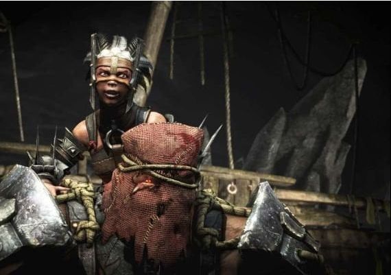 Mortal Kombat X - Kombat Pack DLC EN/DE/FR/IT Global Steam Digital Key