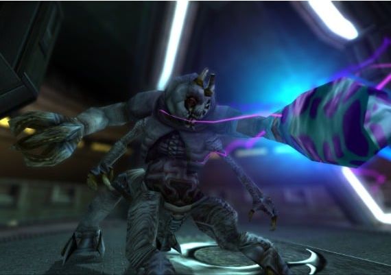 Turok 3: Shadow of Oblivion - Remastered EN Brazil Xbox One/Series Digital Key