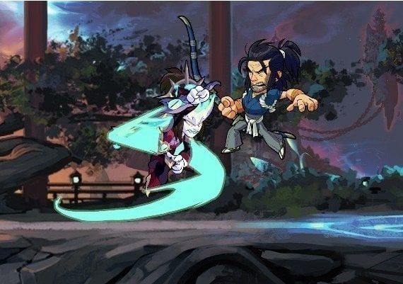 Brawlhalla - Battle Pass Season 7 DLC EN Argentina Xbox One/Series Digital Key