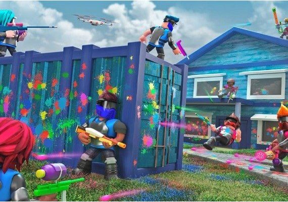 Roblox - Exclusive Banandolie Skin DLC EN Global Official website Digital Key