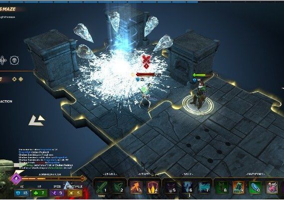 Tales from Candlekeep: Tomb of Annihilation - Artus Cimber's Explorer Pack DLC EN/DE/FR/IT/PT/ZH/ES Global Steam Digital Key