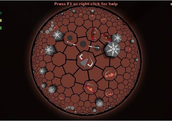 HyperRogue EN/PL/CS/RU/TR Global Steam Digital Key