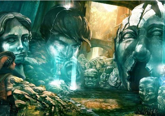 Silence EU Steam Digital Key