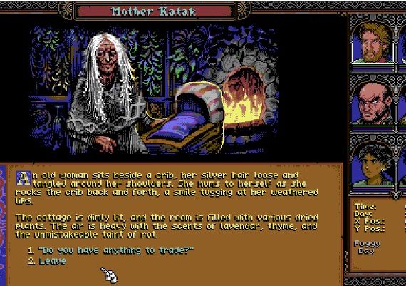 Skald: Against the Black Priory EN Global Steam Digital Key