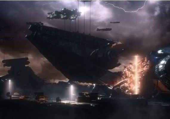 Star Wars Jedi: Fallen Order Deluxe Edition Global Steam Digital Key