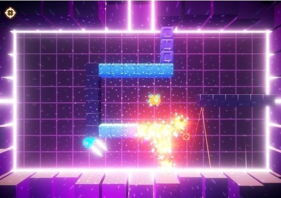 Techno Tanks EN Brazil Xbox One/Series Digital Key